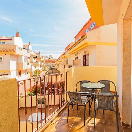 236 Sunny Duplex -Alicante Holiday Orihuela Eksteriør bilde