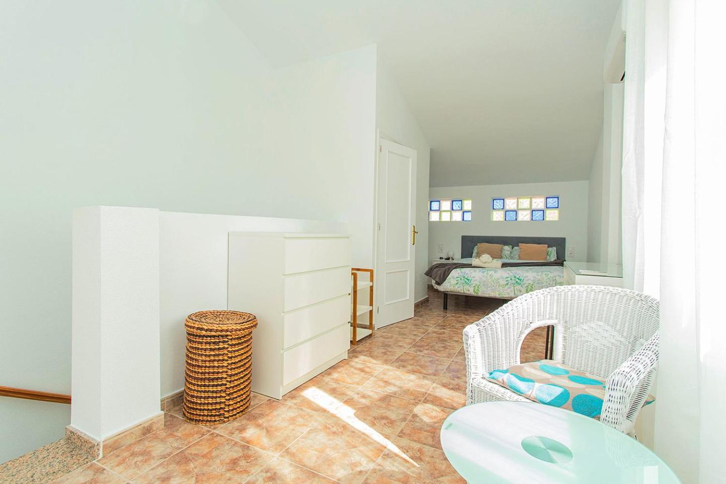 236 Sunny Duplex -Alicante Holiday Orihuela Eksteriør bilde