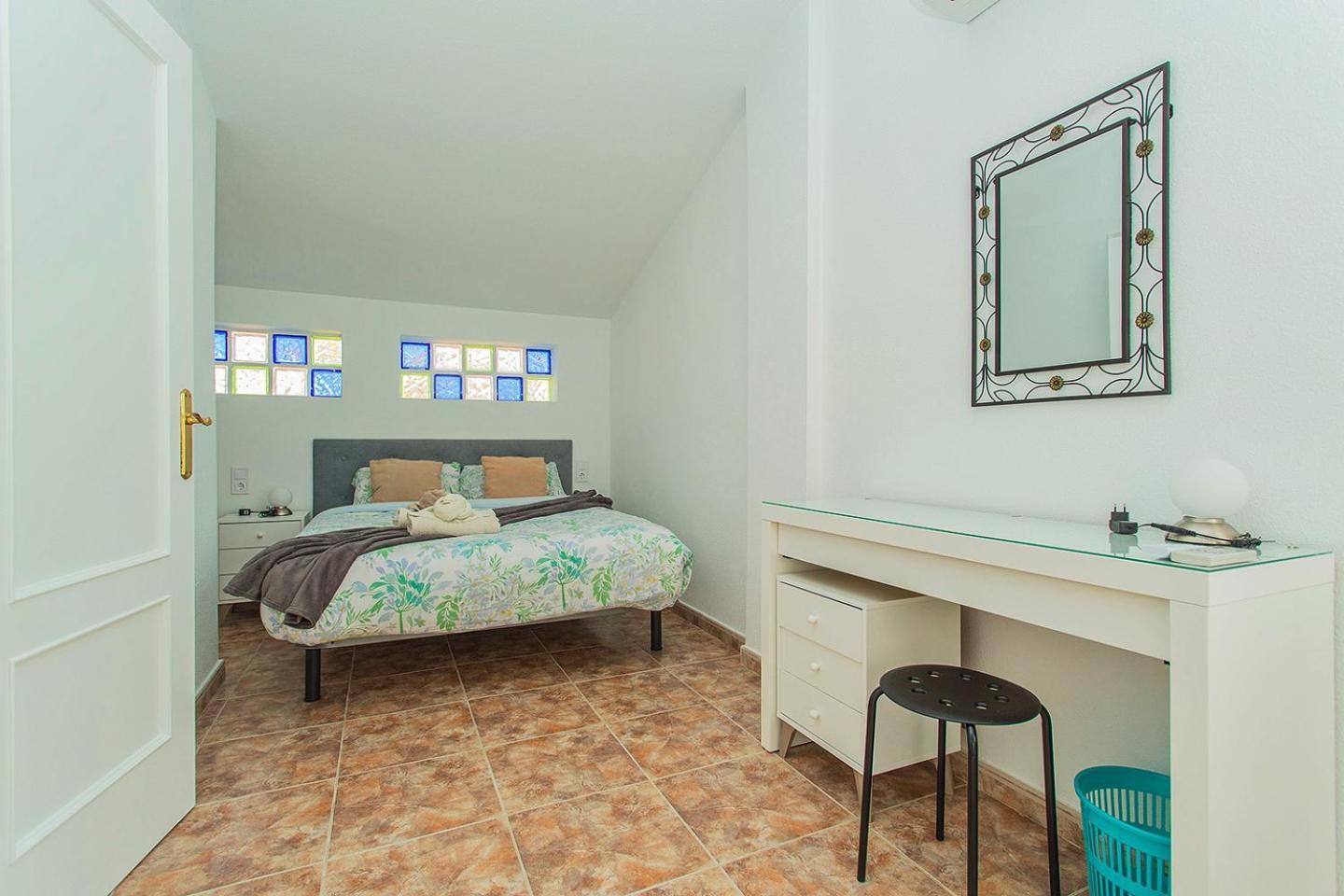 236 Sunny Duplex -Alicante Holiday Orihuela Eksteriør bilde