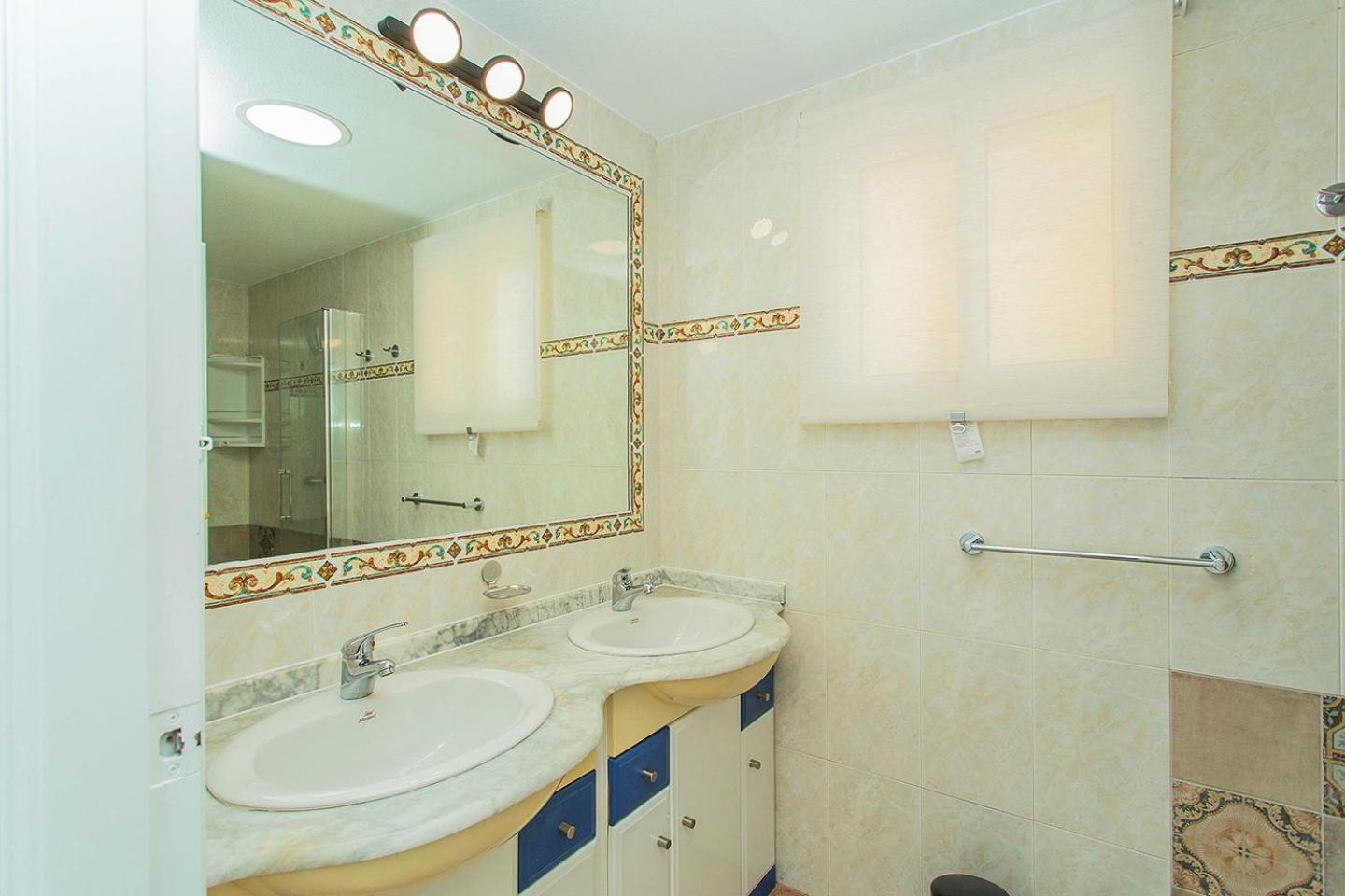 236 Sunny Duplex -Alicante Holiday Orihuela Eksteriør bilde