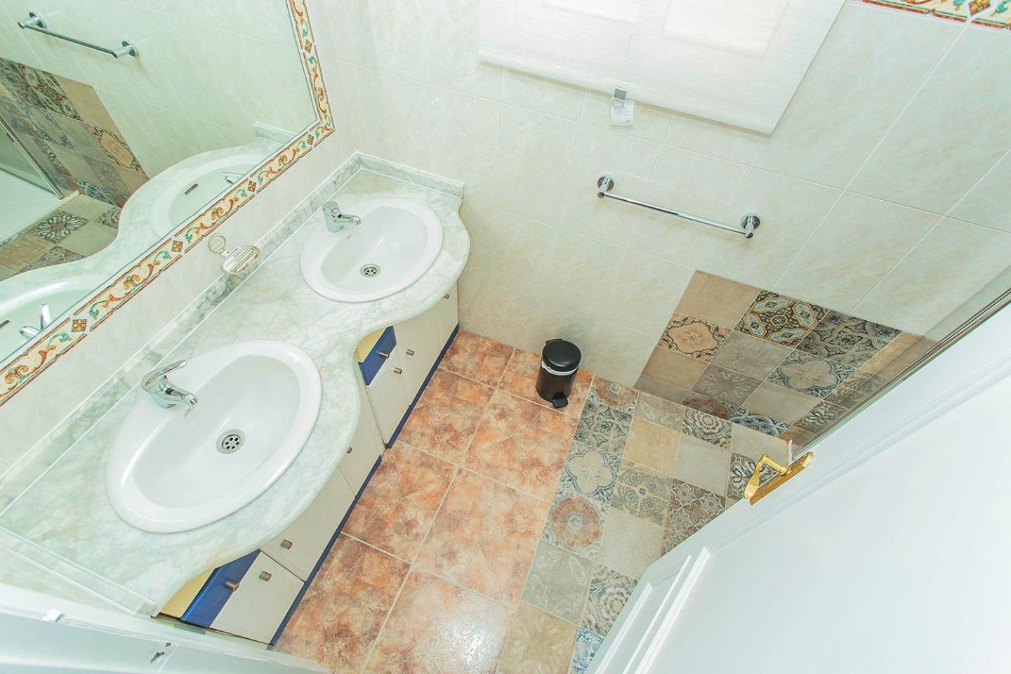 236 Sunny Duplex -Alicante Holiday Orihuela Eksteriør bilde